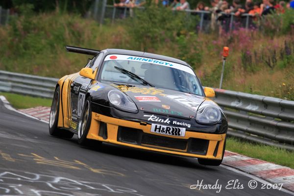 VLN 18-08-2007 04 Pflanzgarten 44