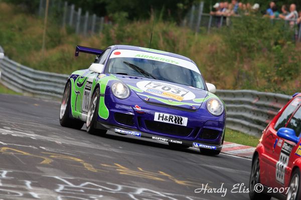 VLN 18-08-2007 04 Pflanzgarten 45