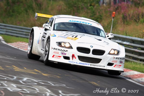 VLN 18-08-2007 04 Pflanzgarten 46