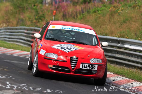 VLN 18-08-2007 04 Pflanzgarten 49