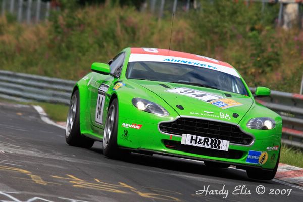 VLN 18-08-2007 04 Pflanzgarten 50