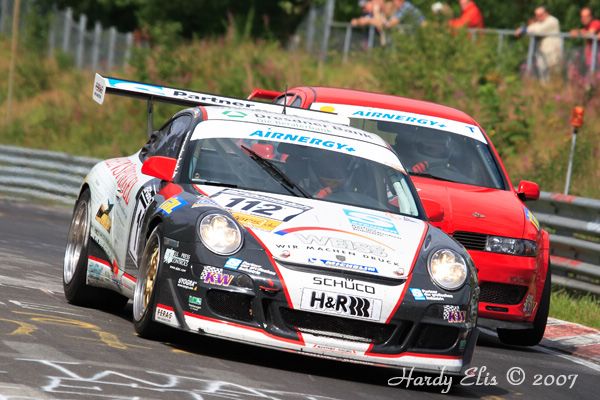 VLN 18-08-2007 04 Pflanzgarten 52