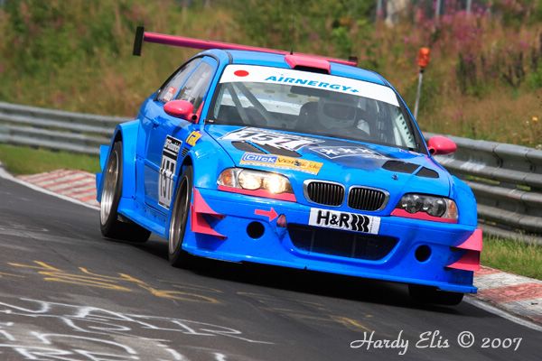 VLN 18-08-2007 04 Pflanzgarten 55