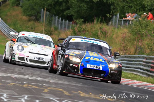 VLN 18-08-2007 04 Pflanzgarten 56