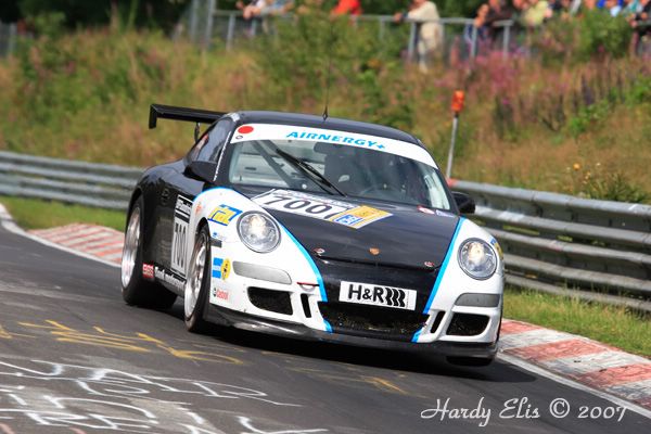 VLN 18-08-2007 04 Pflanzgarten 59