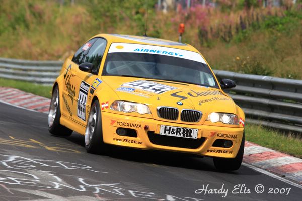 VLN 18-08-2007 04 Pflanzgarten 62