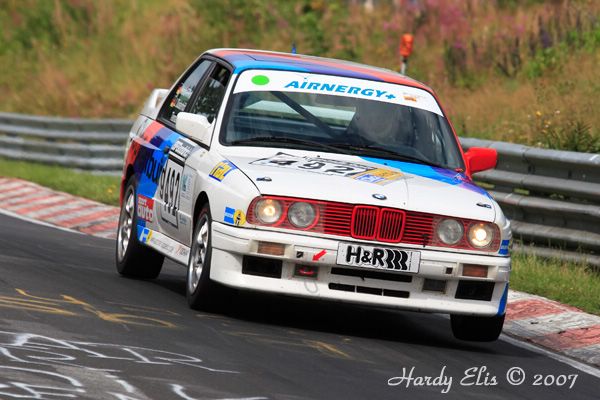 VLN 18-08-2007 04 Pflanzgarten 64