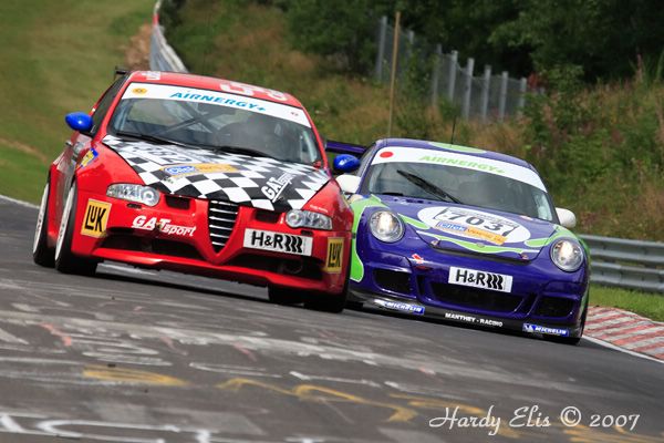 VLN 18-08-2007 04 Pflanzgarten 65