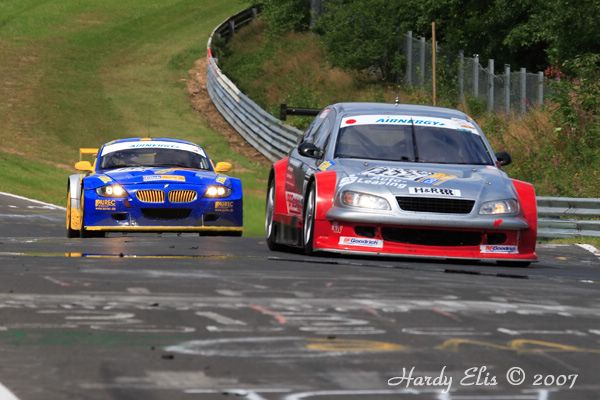 VLN 18-08-2007 04 Pflanzgarten 71