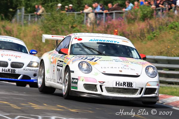 VLN 18-08-2007 04 Pflanzgarten 73