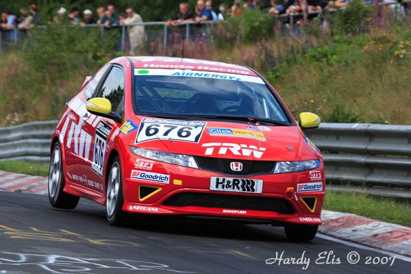 VLN 18-08-2007 04 Pflanzgarten 74