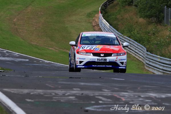 VLN 18-08-2007 04 Pflanzgarten 75