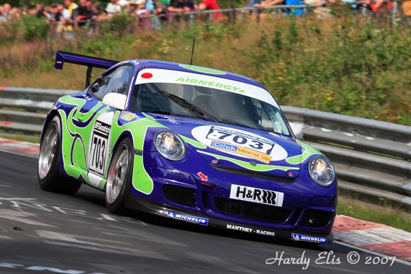 VLN 18-08-2007 04 Pflanzgarten 81