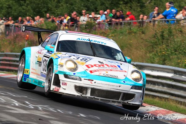 VLN 18-08-2007 04 Pflanzgarten 82