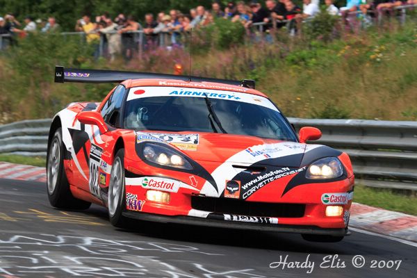 VLN 18-08-2007 04 Pflanzgarten 83