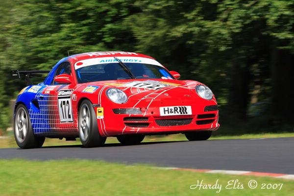 VLN 18-08-2007 05 Ausfahrt Bruennchen I 01