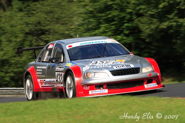 VLN 18-08-2007 05 Ausfahrt Bruennchen I 04