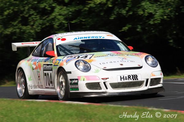 VLN 18-08-2007 05 Ausfahrt Bruennchen I 05