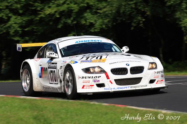 VLN 18-08-2007 05 Ausfahrt Bruennchen I 07