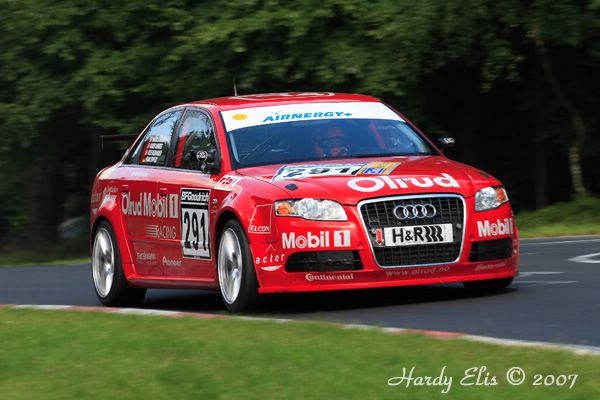 VLN 18-08-2007 05 Ausfahrt Bruennchen I 10