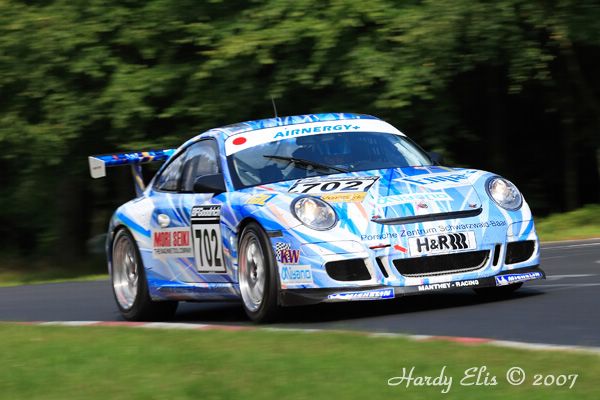 VLN 18-08-2007 05 Ausfahrt Bruennchen I 13