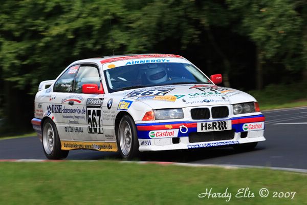 VLN 18-08-2007 05 Ausfahrt Bruennchen I 15