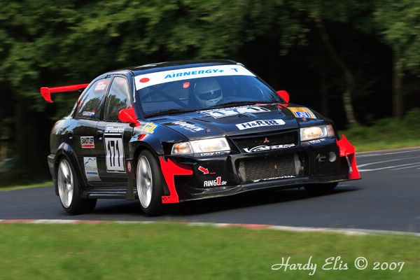 VLN 18-08-2007 05 Ausfahrt Bruennchen I 16