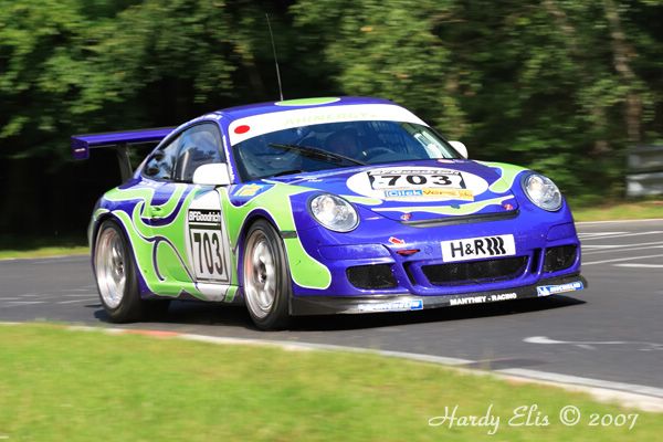 VLN 18-08-2007 05 Ausfahrt Bruennchen I 19