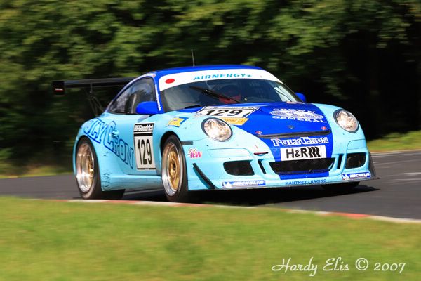 VLN 18-08-2007 05 Ausfahrt Bruennchen I 22