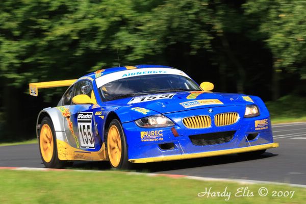 VLN 18-08-2007 05 Ausfahrt Bruennchen I 23