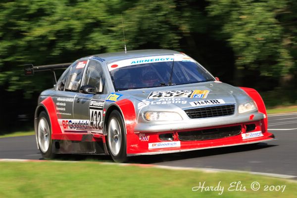 VLN 18-08-2007 05 Ausfahrt Bruennchen I 26