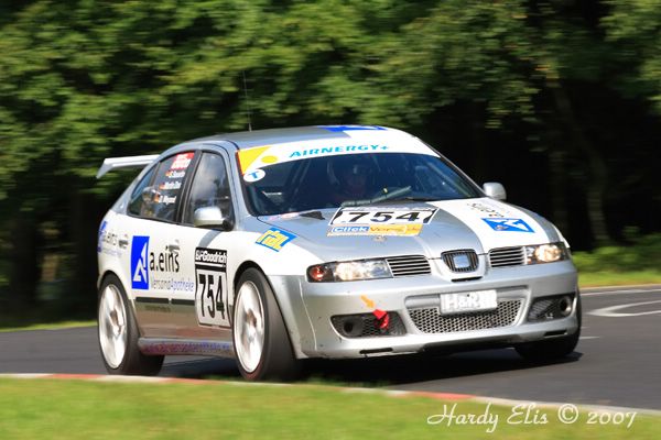 VLN 18-08-2007 05 Ausfahrt Bruennchen I 27