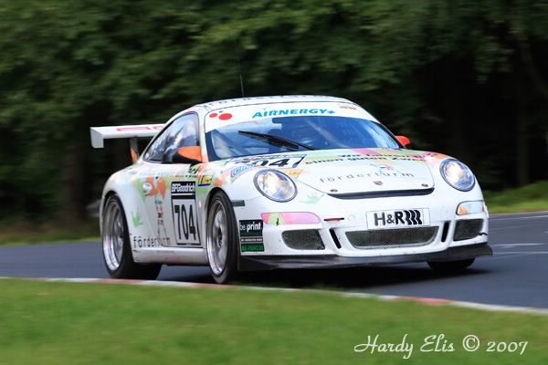 VLN 18-08-2007 05 Ausfahrt Bruennchen I 28