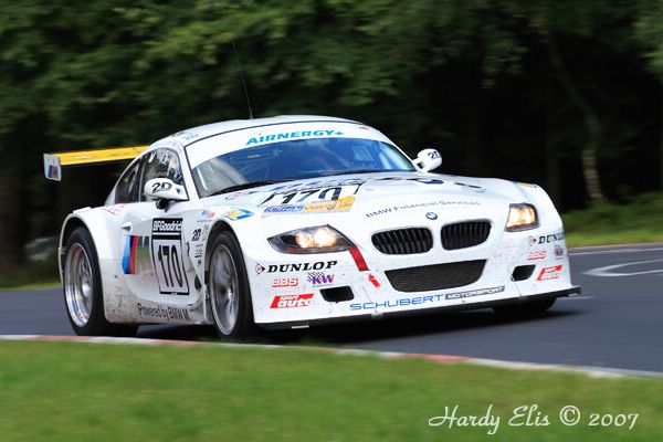 VLN 18-08-2007 05 Ausfahrt Bruennchen I 29