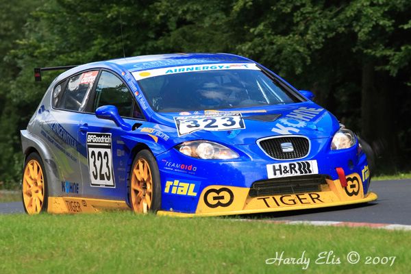 VLN 18-08-2007 05 Ausfahrt Bruennchen I 30