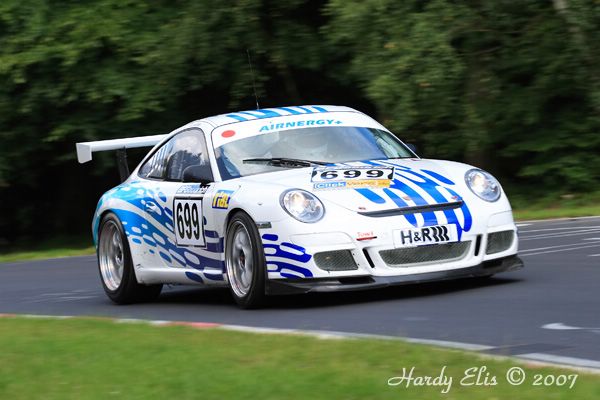 VLN 18-08-2007 05 Ausfahrt Bruennchen I 31