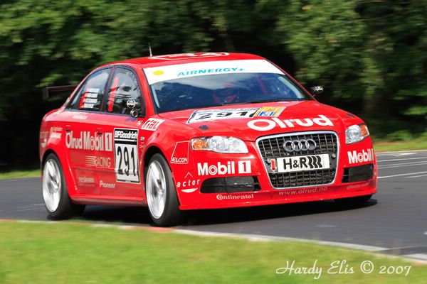 VLN 18-08-2007 05 Ausfahrt Bruennchen I 34