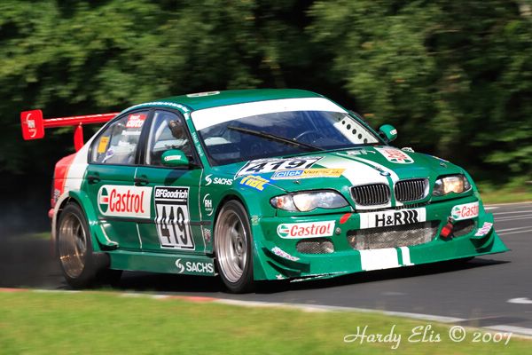 VLN 18-08-2007 05 Ausfahrt Bruennchen I 35