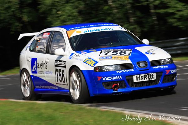 VLN 18-08-2007 05 Ausfahrt Bruennchen I 37