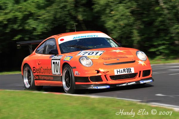 VLN 18-08-2007 05 Ausfahrt Bruennchen I 38