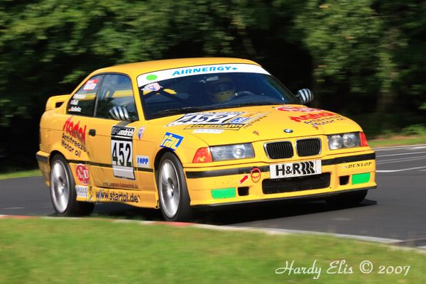 VLN 18-08-2007 05 Ausfahrt Bruennchen I 39