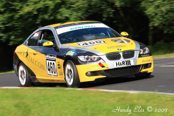 VLN 18-08-2007 05 Ausfahrt Bruennchen I 40