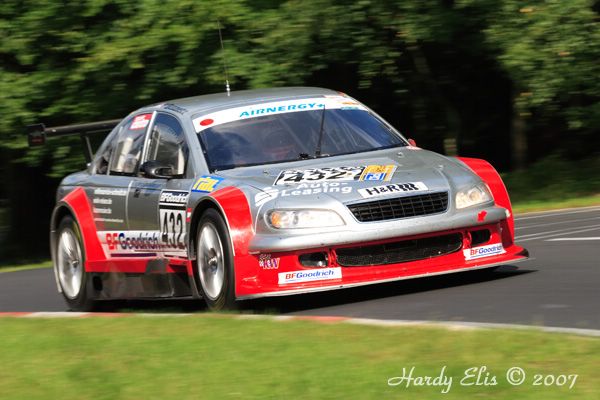 VLN 18-08-2007 05 Ausfahrt Bruennchen I 46