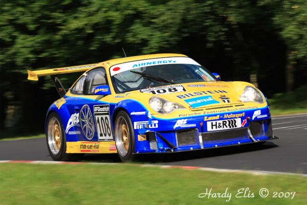 VLN 18-08-2007 05 Ausfahrt Bruennchen I 47