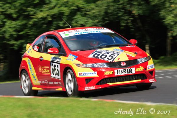 VLN 18-08-2007 05 Ausfahrt Bruennchen I 48