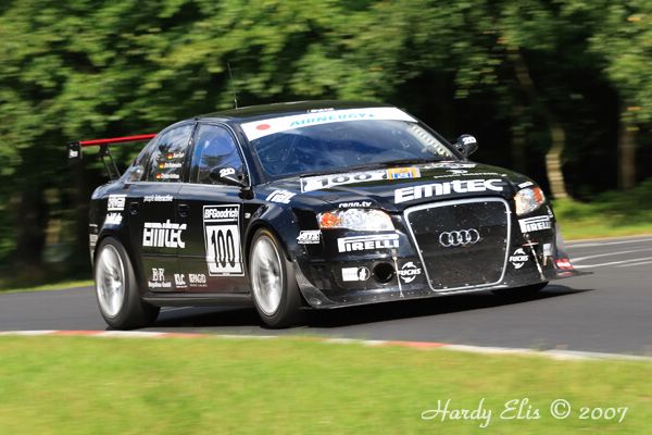 VLN 18-08-2007 05 Ausfahrt Bruennchen I 53