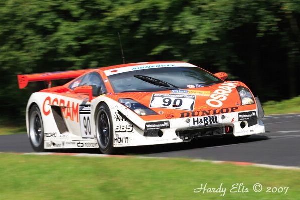 VLN 18-08-2007 05 Ausfahrt Bruennchen I 54