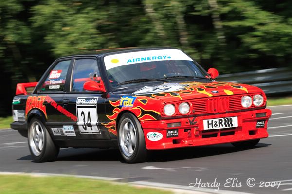 VLN 18-08-2007 05 Ausfahrt Bruennchen I 55