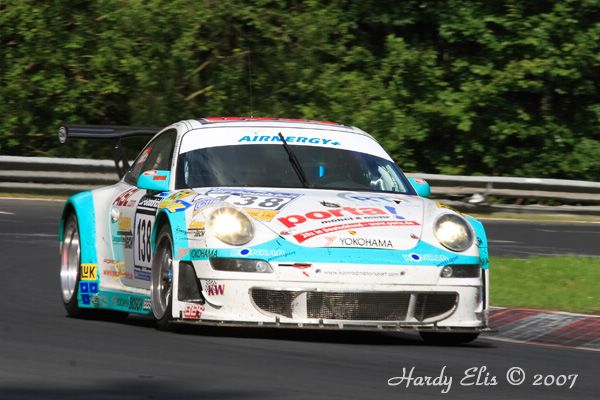 VLN 18-08-2007 06 Ausfahrt Bruennchen II 03