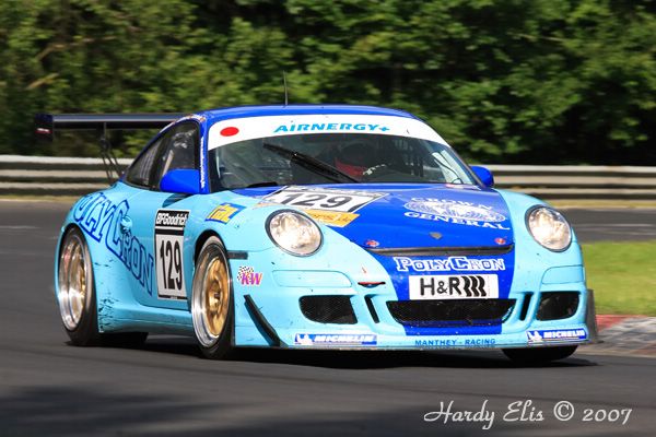 VLN 18-08-2007 06 Ausfahrt Bruennchen II 07